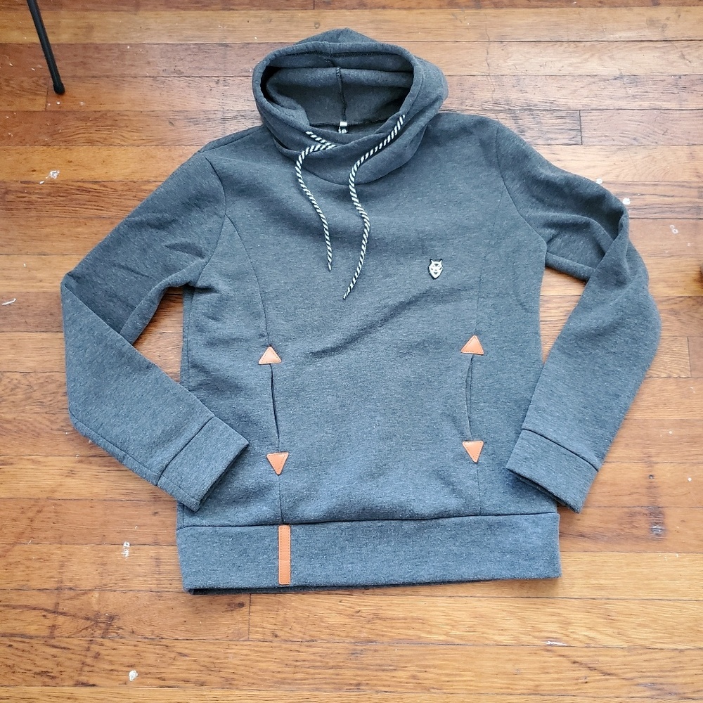 Hoodies!